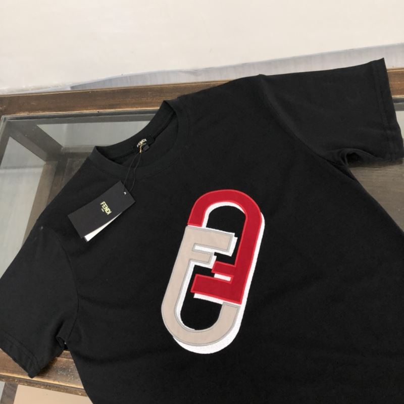 Fendi T-Shirts